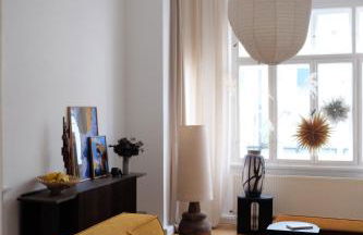 Design Apartments Weimar Altstadt - Foto 13