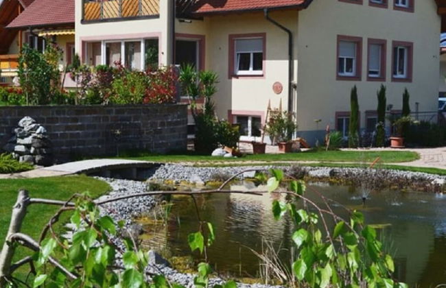 Brunnenhof Garden View - Foto 19