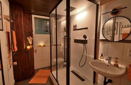 Yellow Lounge Schwarzwald - mit Veranda - Foto 27