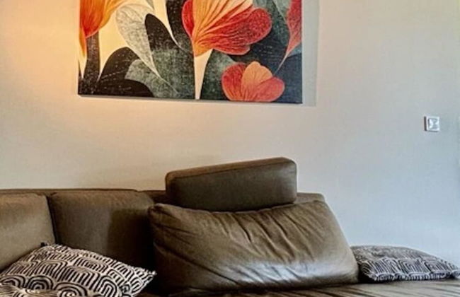 Pet Friendly & Peaceful Stay - Foto 7