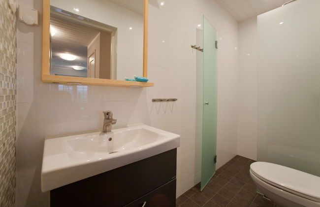 Fjällfrid Stugor - Photo 36