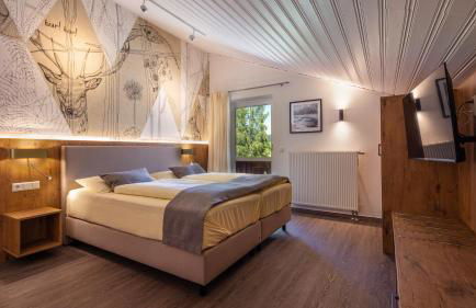 Aparthotel Chiemgaufuchs - CHIEMGAUKARTE - Foto 39