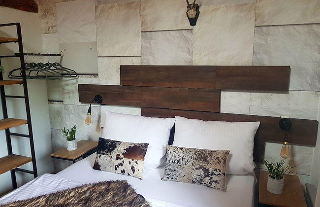 Chalet Belle Kitz - Foto 6