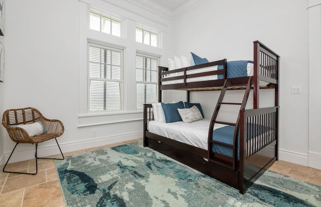 5 BR Luxury Villa On The Sand W Pool - Foto 18