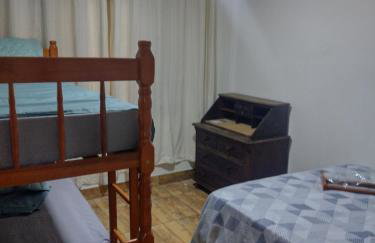 Casa para temporada próximo praça do canhão - Foto 6