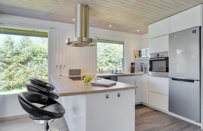 "Matilde" - 400m to the fjord - Foto 27