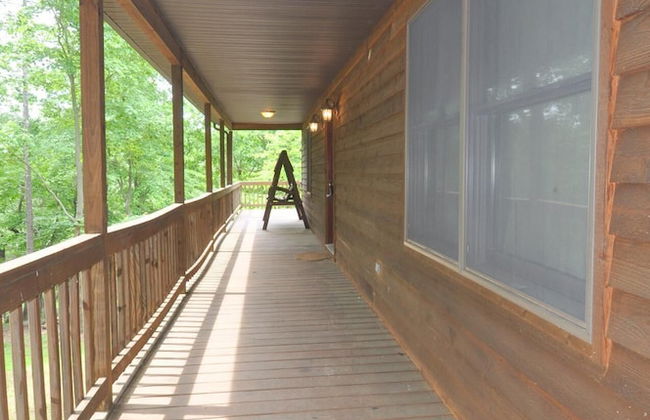 Rivers Tranquility - Foto 22