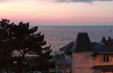 le cottage vue mer - Foto 21