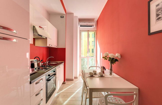 Ml Apartment - Caracalla 2 - Foto 21