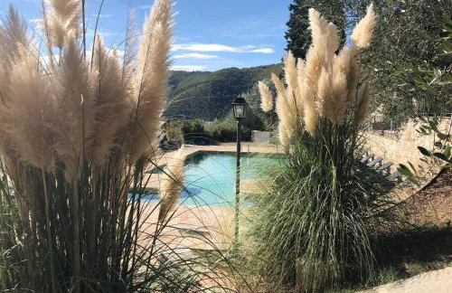 Villa D'Arte Agri Resort - Photo 12