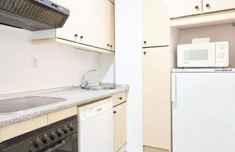 Alojamiento Fonseca centro by keyhom - Foto 2