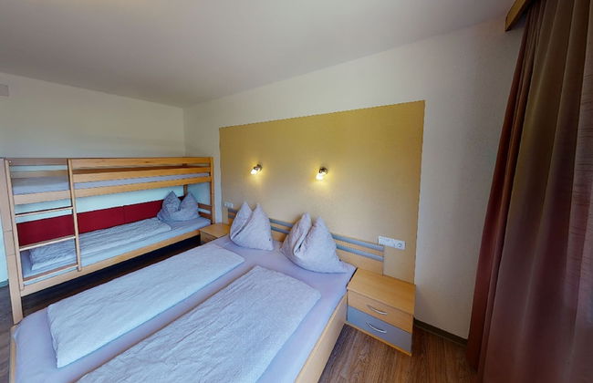 Idyllic Apartment in Stumm With Garden - Photo 8