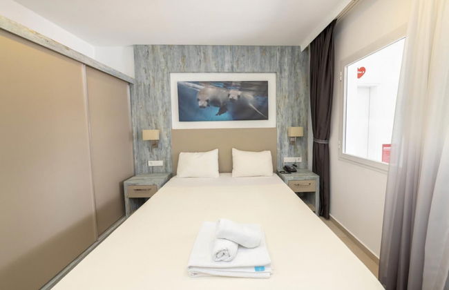 Seafront Flat With Excellent Sea View in Bodrum - Foto 10