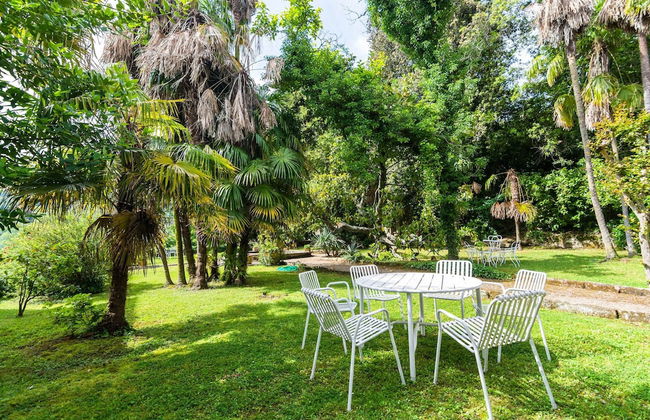 Italian Stay: Bacchereto Wine Country - Photo 39