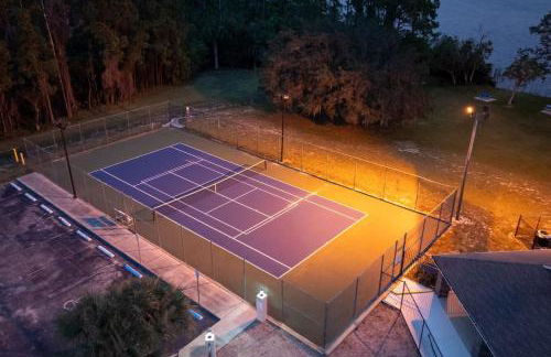 Lake Davenport Pool House for 6 near Disney 1034 - Foto 52