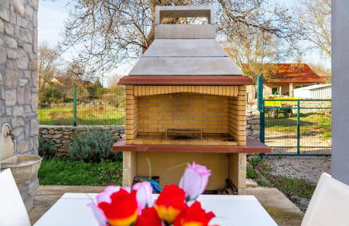 Villa Bajadera - Foto 11