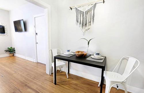 Global Cup Relaxing 1 BR near Lower Greenville Free Parking - Foto 12