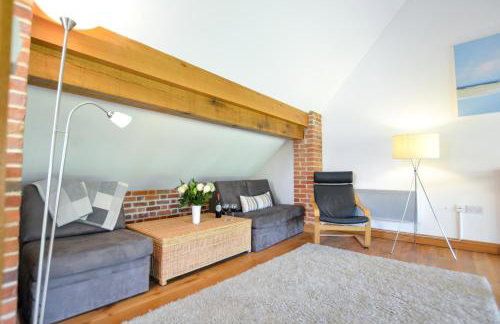 Two Chantry Barns, Orford - Foto 3