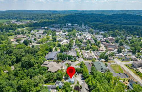 Artist Lane Cottage - Foto 34