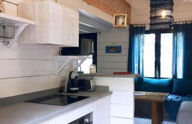 Les Maisons de pêcheurs - Foto 5