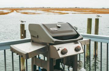 Jones Beach Houseboat - Photo 19