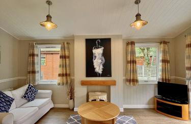 Norton Lodge 29 - Photo 4