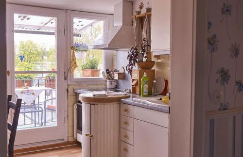 Ferienwohnung Wilhelmine - Foto 9