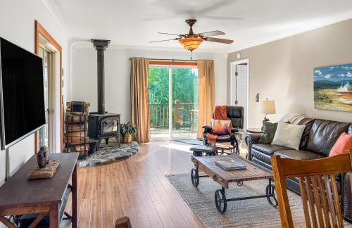 Mammoth Overlook Of Yellowstone - Foto 7