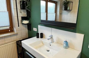 OhPardon! MICHELBACH - Garten & Balkon, Sauna, Netflix - Foto 16