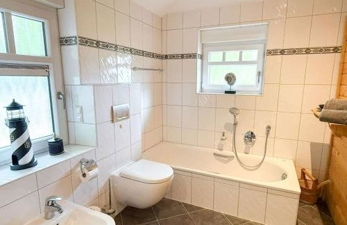 Holiday Home Villa Neufunnixsiel by Interhome - Foto 17