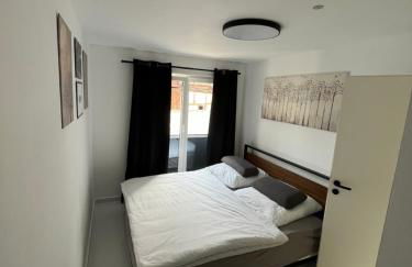 2 Moderne Wohnung nahe Museum - Foto 2