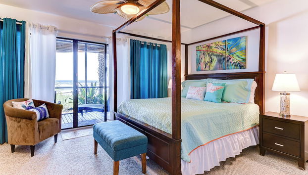 Servicios del alojamiento