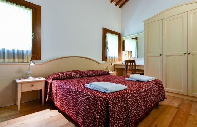 Vigneti Apartment With two Bedrooms and one Bathroom on the Second Floor Apartment 5 - Foto 12