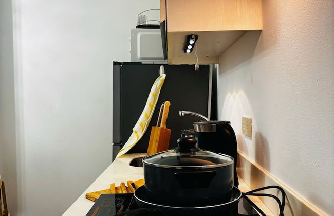 Azure Beach Club Paris Hilton - Foto 31