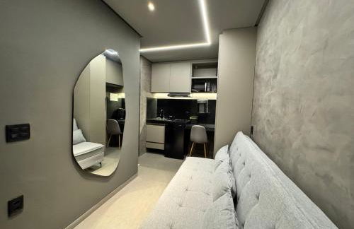 Flat Luar Recanto Florah - Foto 5