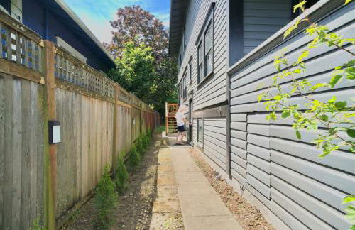 10 Bedroom Historical Downtown Albany Pet Friendly Home - Foto 66