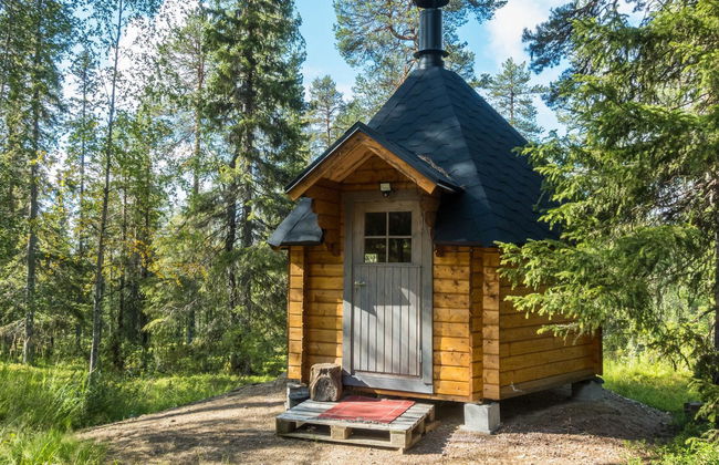 Ukkohermanni - Foto 4