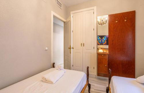 Sevilla Sunshine - Vacacional Sevilla - Foto 37