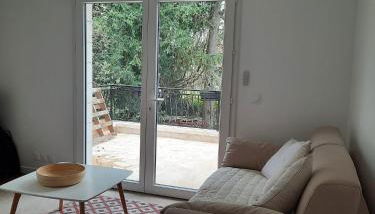 L'ile Des Prevots - Foto 5, Garden view