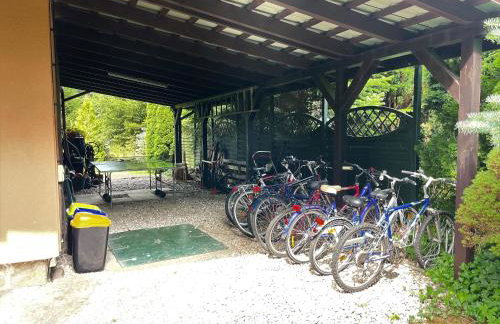 Dom Wakacyjny Myśliborka - Foto 29