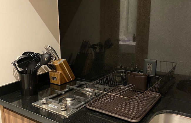 Loft Reforma - Foto 12