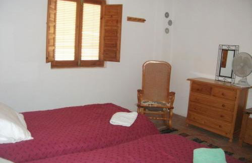 Casa Tia Maria, Acequias - Foto 45