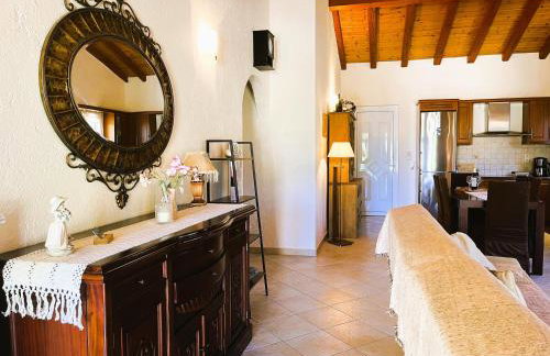 Villa Spiti Ute - Foto 21