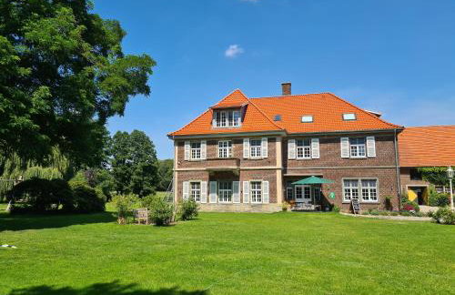 Ferienwohnungen Georgenbruch - Foto 1