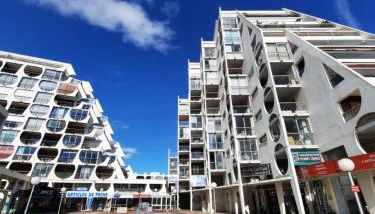 Fenestrelle By LGM une chambre, climatisation, wifi - Foto 3