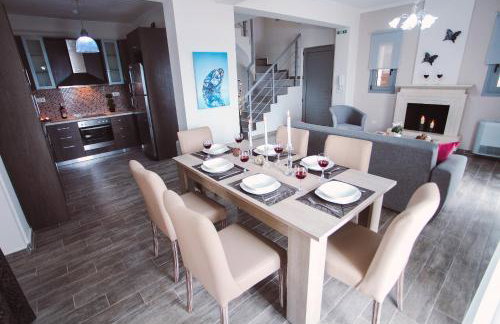 Ionian Diamond Villas - Foto 42