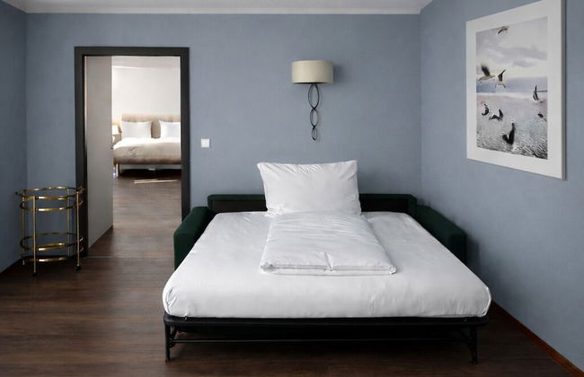 Numa Salzburg Sonate - Foto 37