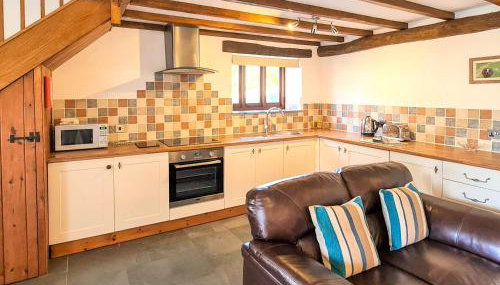 Ta Mill Cottages & Lodges - Millers Cottage - Foto 3