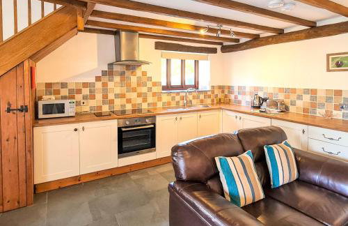 Ta Mill Cottages & Lodges - Millers Cottage - Foto 3