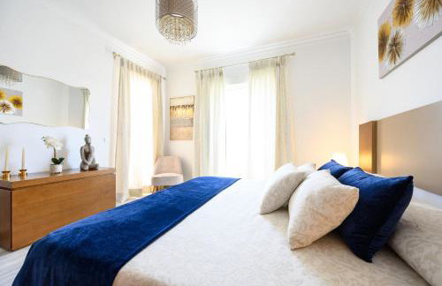 VILLA INTMA - GOLF - POOLS - Málaga,Marbella, Fuengirola - Fully Equipped - Foto 30